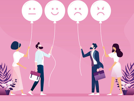 El mundo de las emociones y los sentimientos