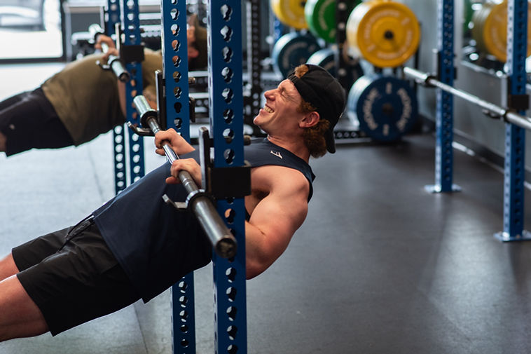 Personal trainer arlington, va