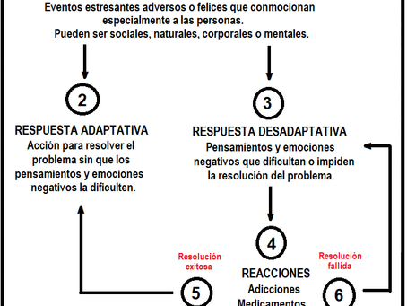 Cómo resolvemos nuestros problemas