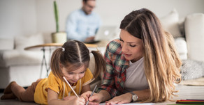 How a job share could save your career this school year