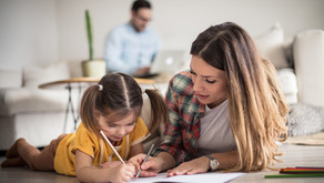 How a job share could save your career this school year