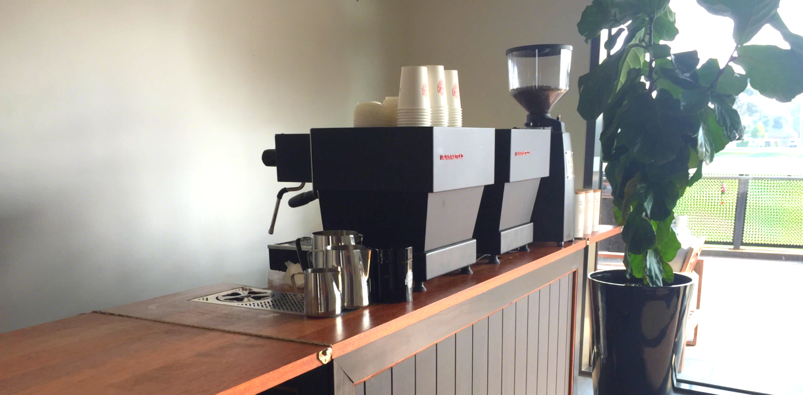 Coffee Deluxe Events gallery 1