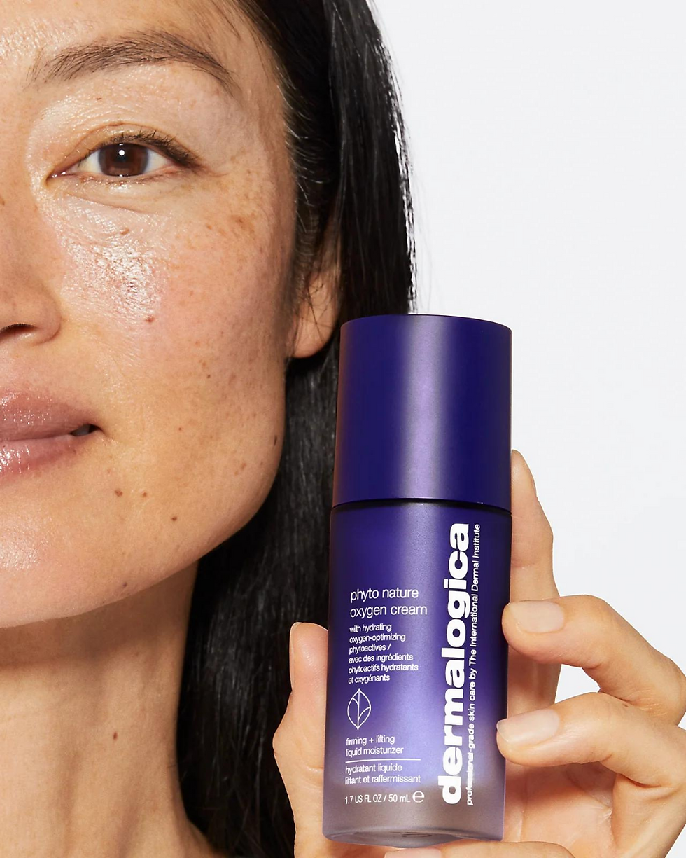 Miniature : Phyto Nature Oxygen Cream - Dermalogica