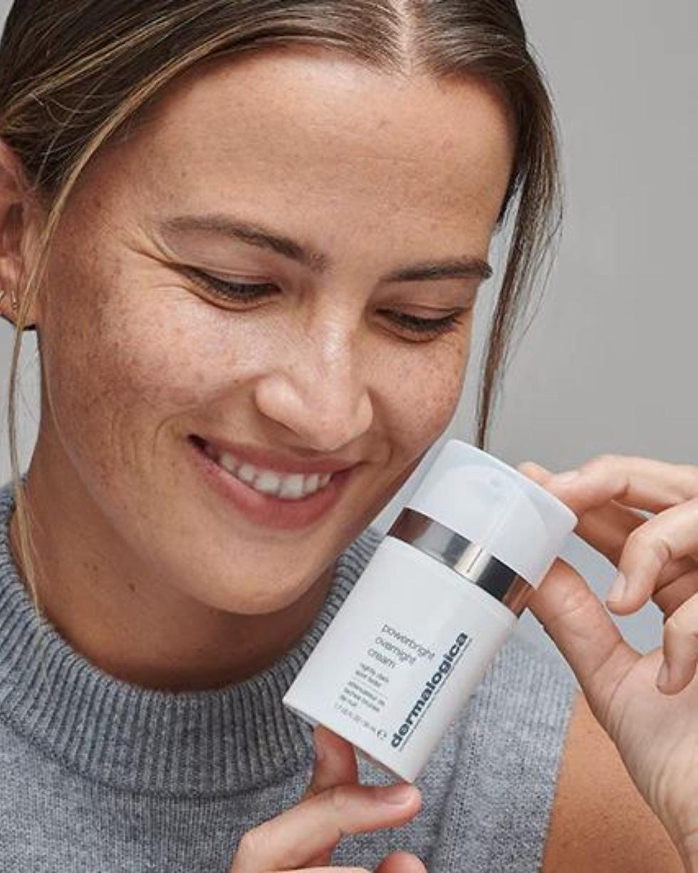 Miniature : Powerbright overnight cream - Dermalogica