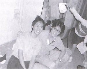 1:F Bryan and Eric interview