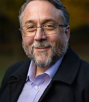 Mark Mayhew