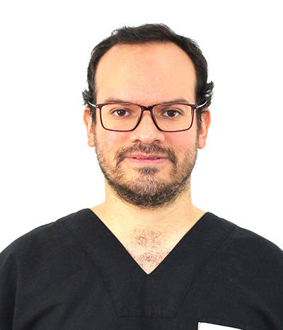 Víctor Faúndes