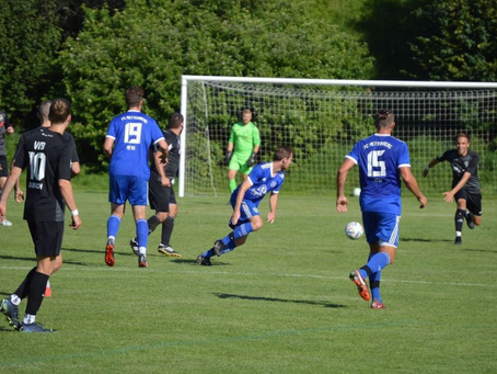 Donnerstagabend gegen Rettenberg