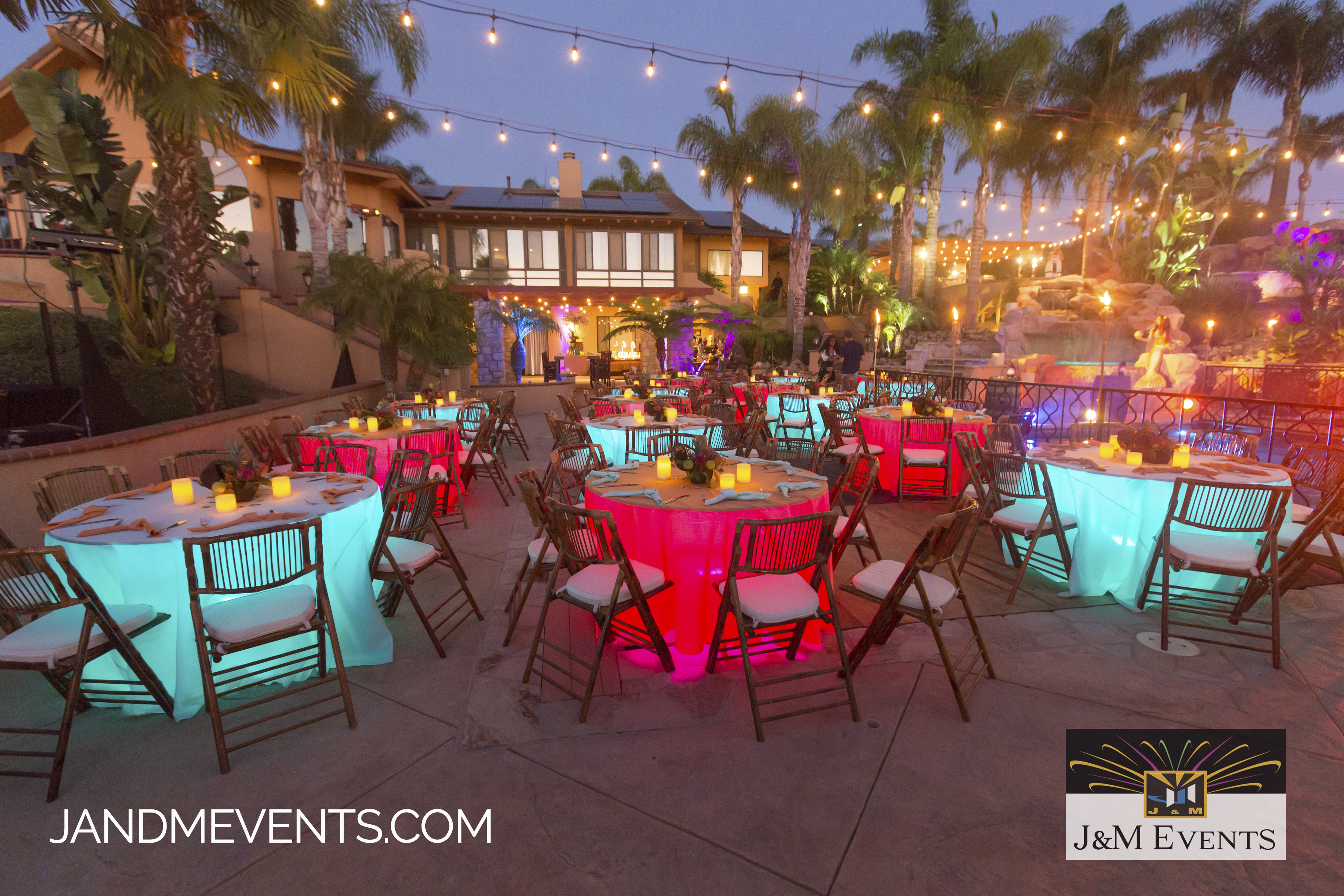 Pirate Themed Event