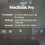 Miniatura: MACBOOK PRO 15" (2018) I7 32GB 256SSD VGA 4GB
