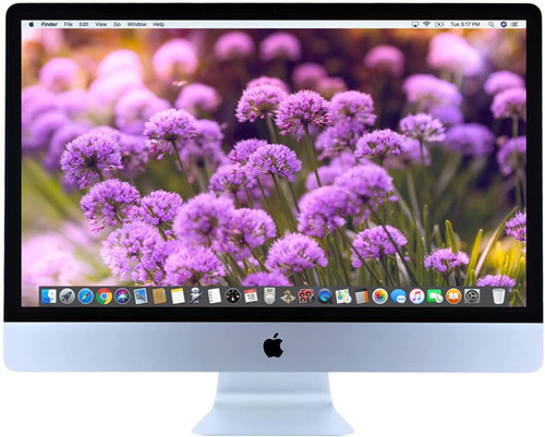 IMAC 21.5