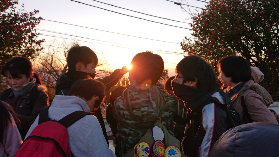 201911 元旦ハイク_190113_0019