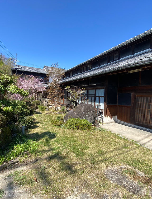 芳竹園 ｜ 高山茶筌 茶道具 奈良