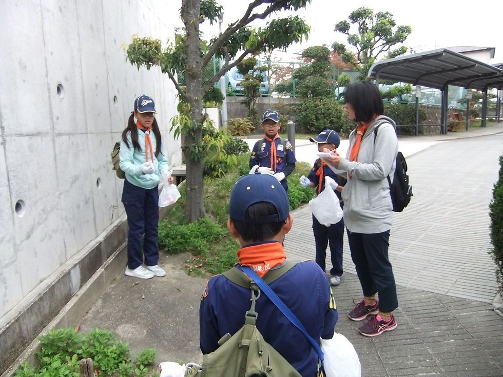 2018114滝田川  清掃奉仕_181125_0006