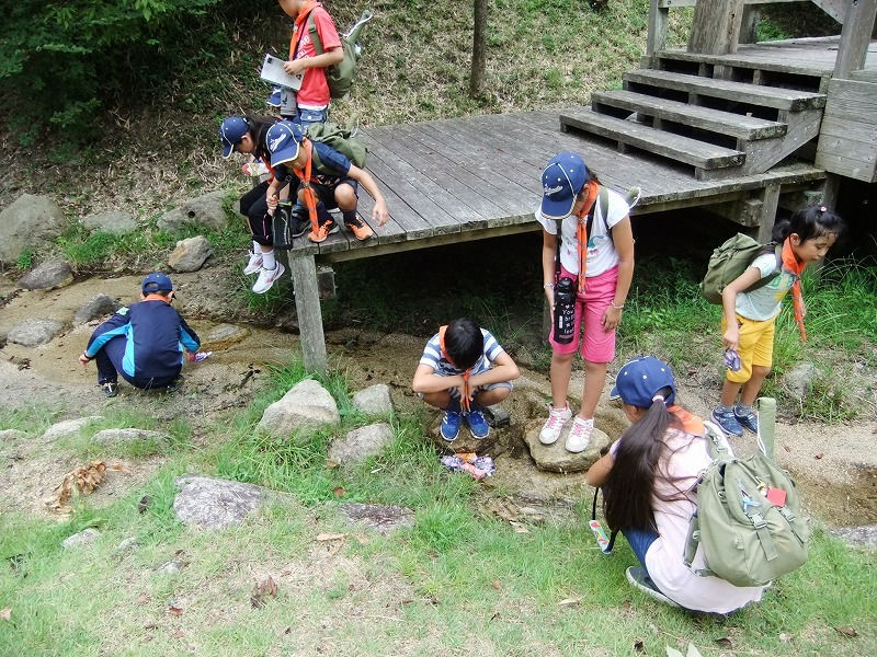 2018カブ隊夏キャンプ_181014_0174