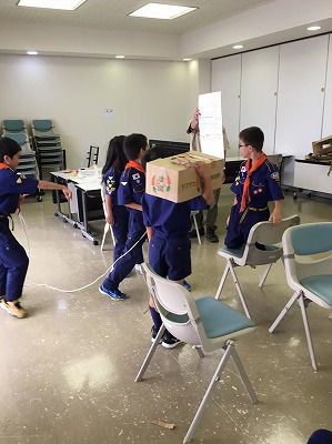 2019623カブ隊発表会_190924_0028