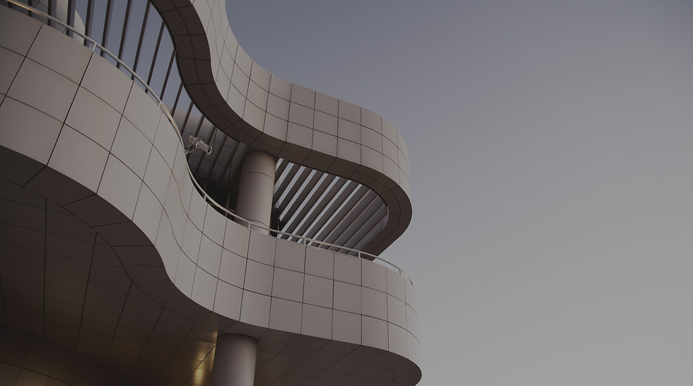 Edificio moderno