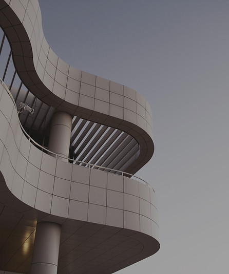 Construção moderna