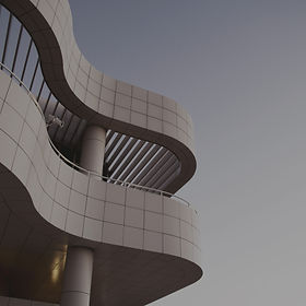 Modern Building   