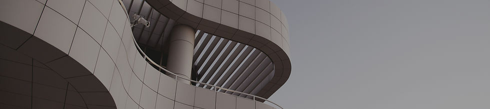 Modern Building