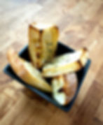 Garlic Bread