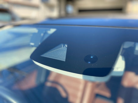 ゴルフ7 TSI の レーダーアシスト