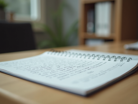 Choosing the Right Editorial Services for Your Book: Navigating Book Editing Choices