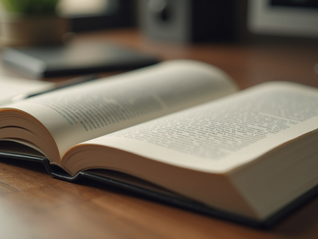 The Value of Professional Book Reviews: Editorial Review Benefits Explored