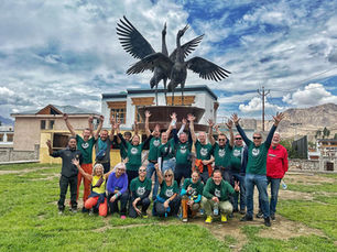 DŮLEŽITÉ ŽE JSTE PŘEKONALI VAŠE LIMITY – REKORDNÍ VÝZVA 2022