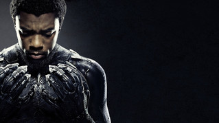 Black Panther (Review)