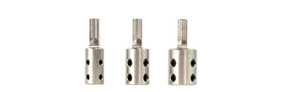 Shaft Socket for Drill