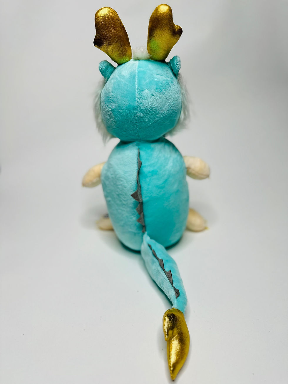 Thumbnail: Limited Edition 2024 Year of Dragon Plush