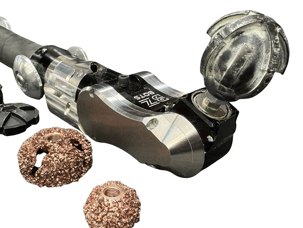 Thumbnail: Picote Mini Multi-Cutter