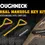 Thumbnail: Roughneck Manhole key Kit