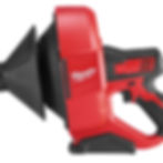 Sub Compact m12 Drain cleaner