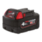 Milwaukee M18 4.0 Battery