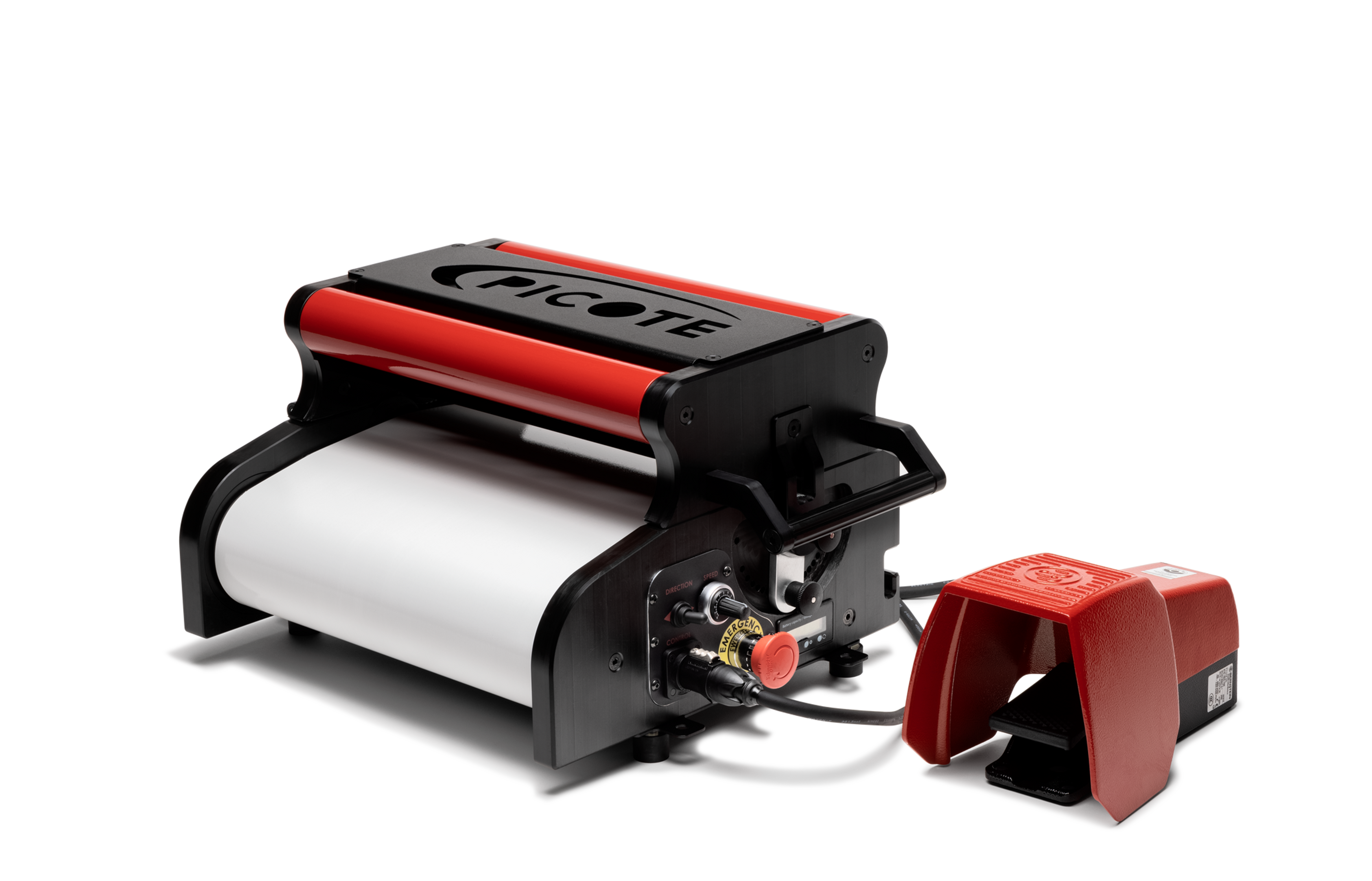 Picote Battery Midi Roller