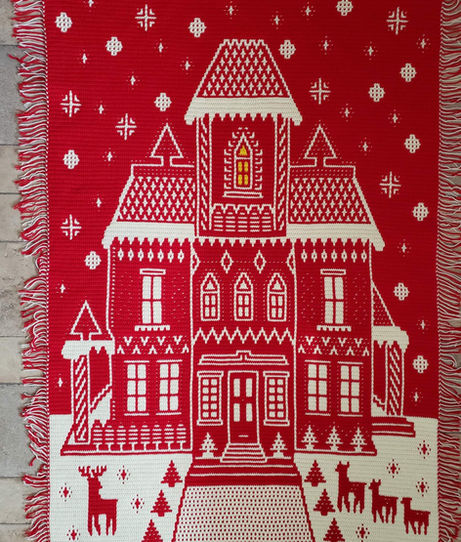 Home for Christmas