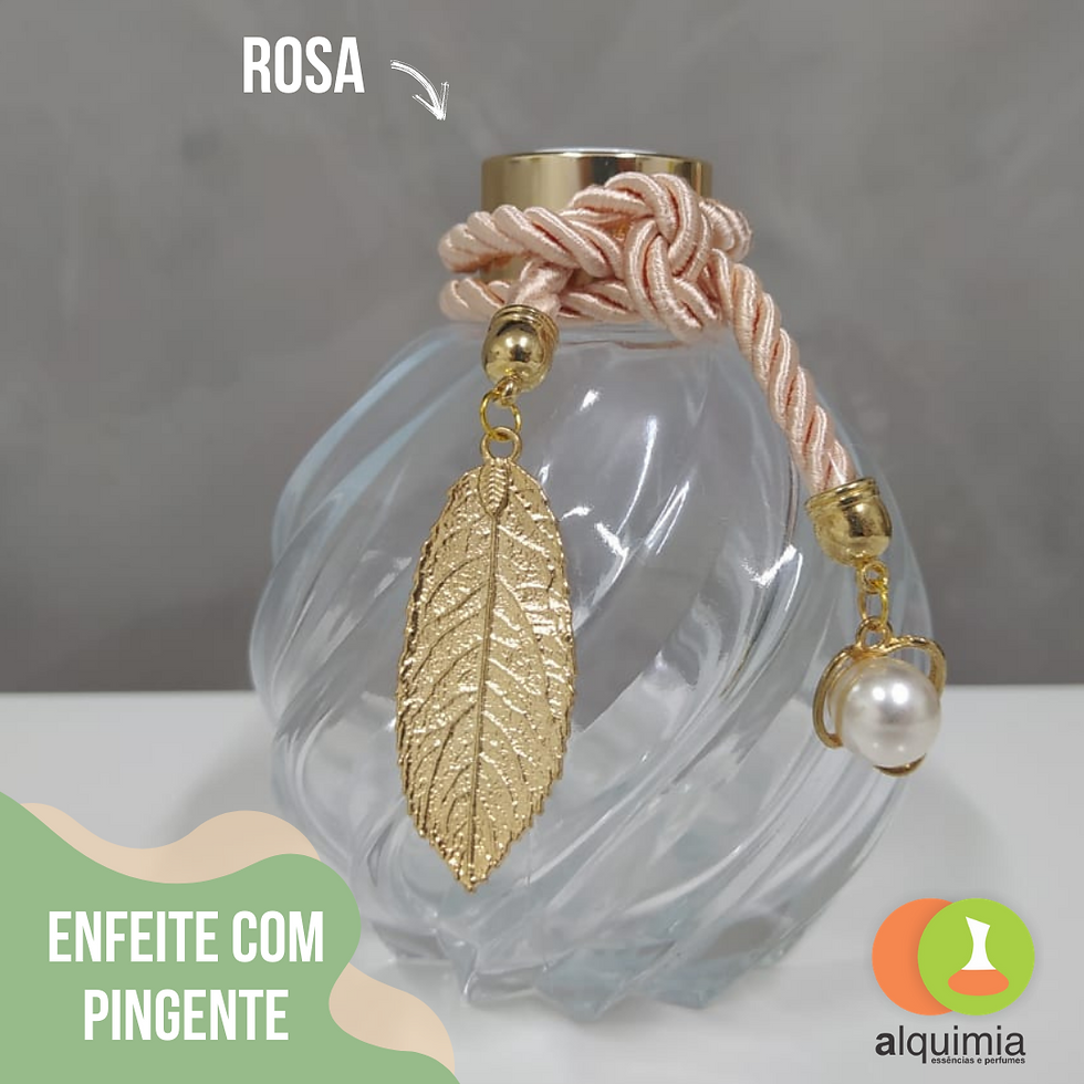 Miniatura: Enfeites com Pingente