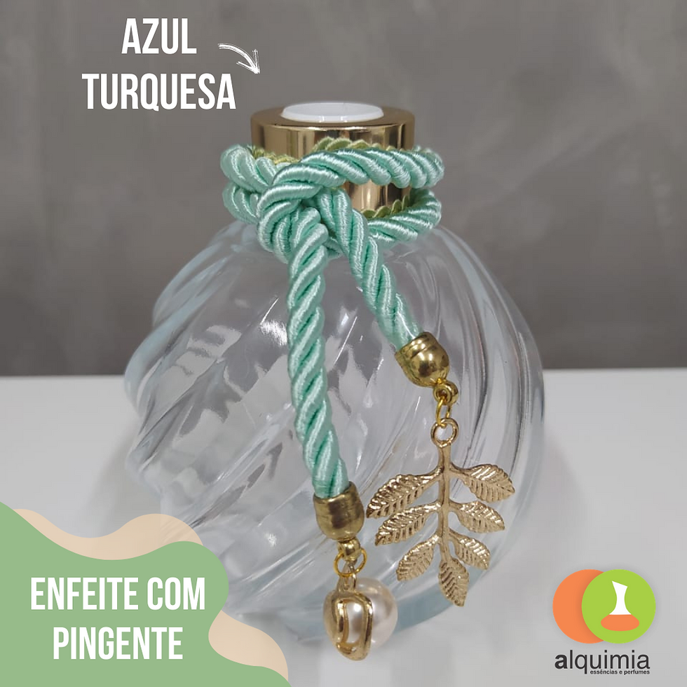 Miniatura: Enfeites com Pingente