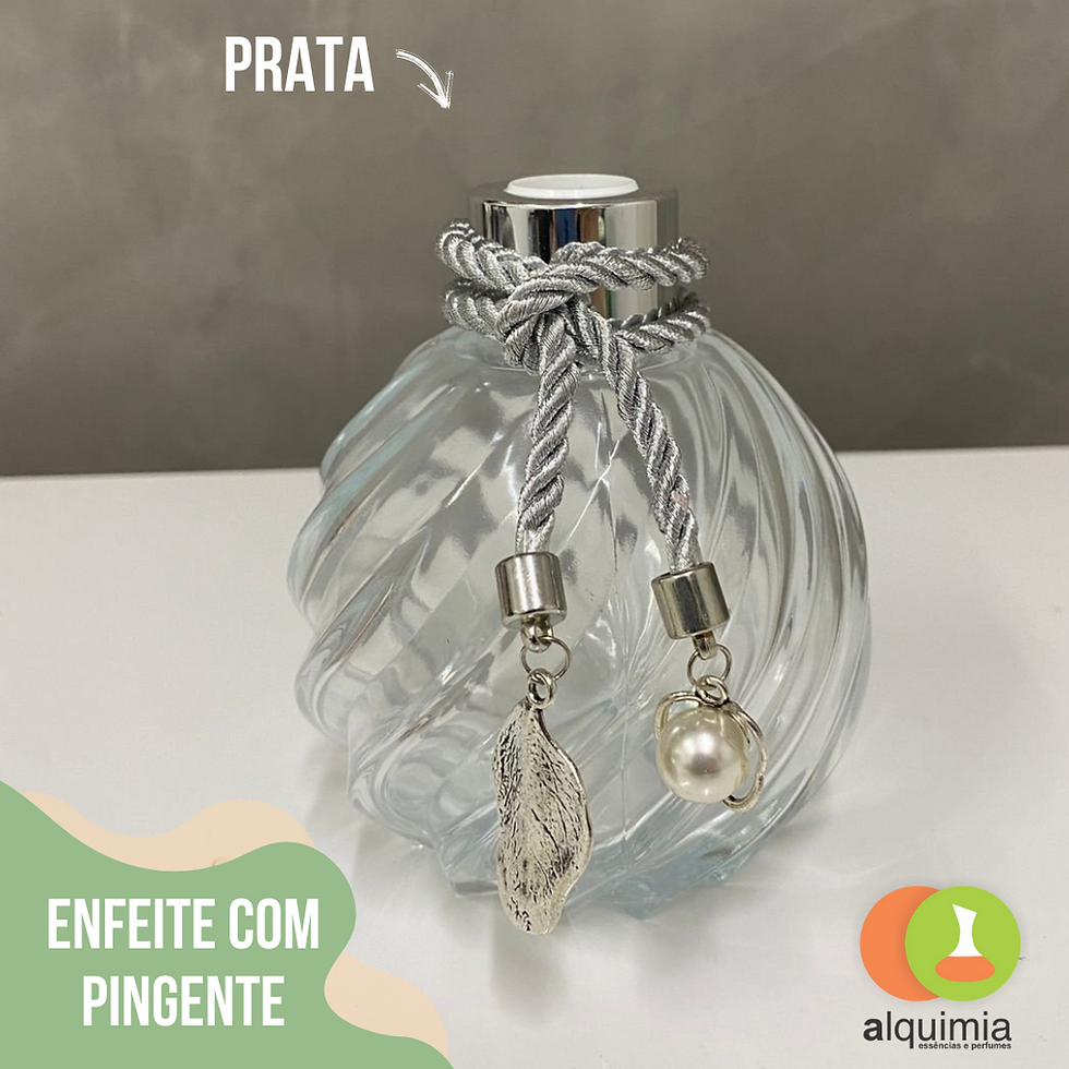 Miniatura: Enfeites com Pingente