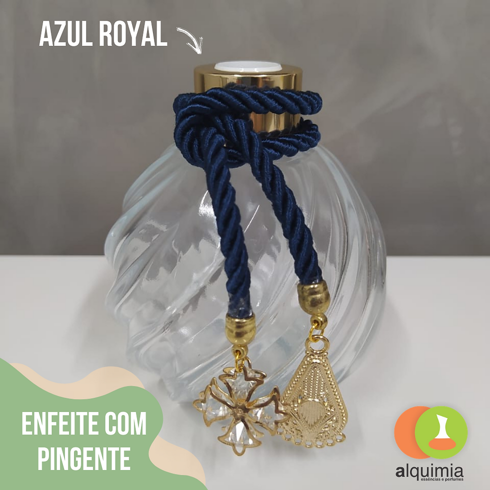 Miniatura: Enfeites com Pingente