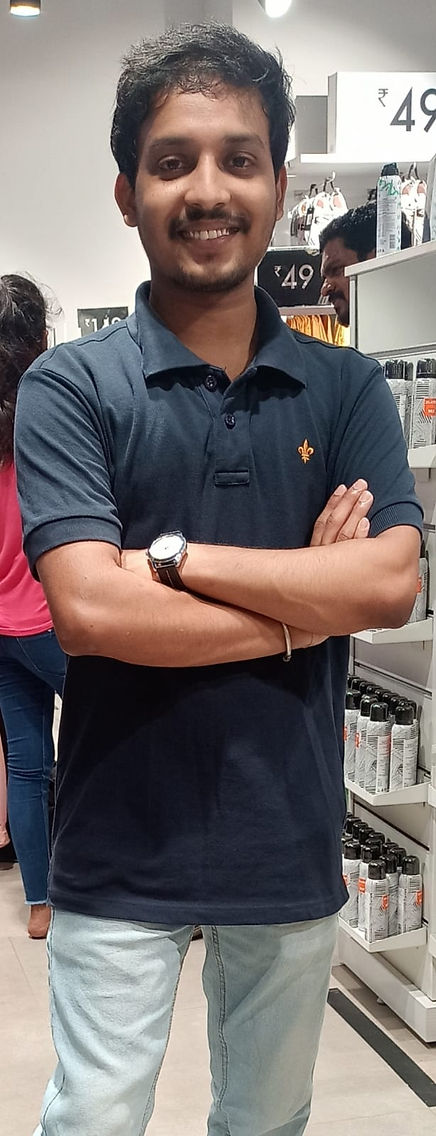 Tejas ES