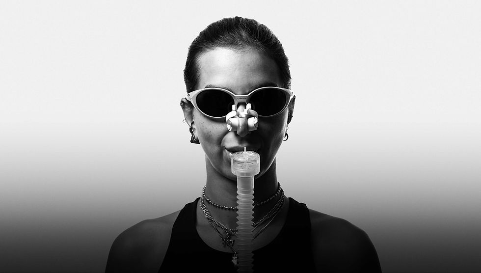 VO2 Max