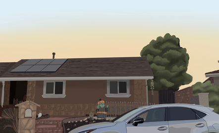 Environment study