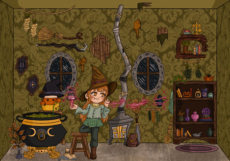 Ketchum_Witching_Hour_with_some_Brew_2025_2388x1668