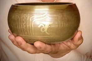 Palm Beach Reiki I Sound Healing Therapy