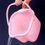 Thumbnail: INOMATA 2500 Foot Bucket-PINK