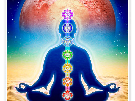 Atelier estival de yoga