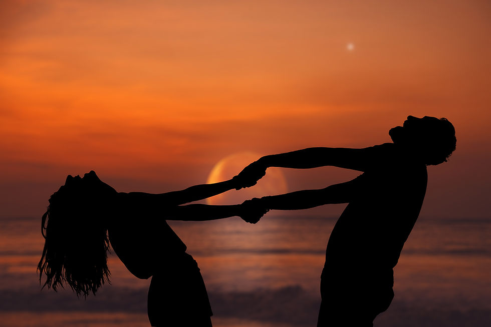Dancers